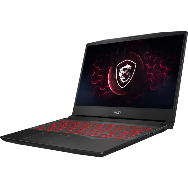 Ноутбук MSI Pulse GL76 12UEK (GL7612UEK-200PT)