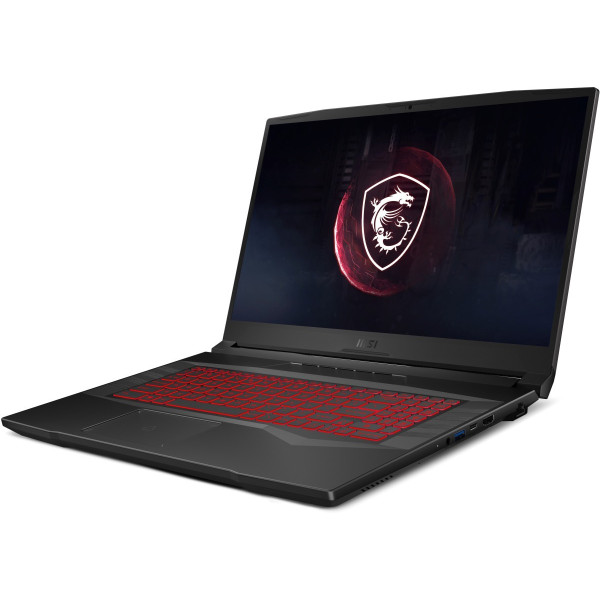 Ноутбук MSI Pulse GL76 (12UGK-832XRO)