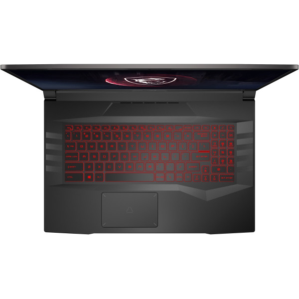 Ноутбук MSI Pulse GL76 (12UGK-832XRO)