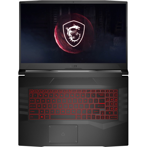 Ноутбук MSI Pulse GL76 (12UGK-832XRO)