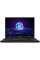 Ноутбук MSI Pulse 16 AI C1VGKG Core Black (9S7-15P311-083)