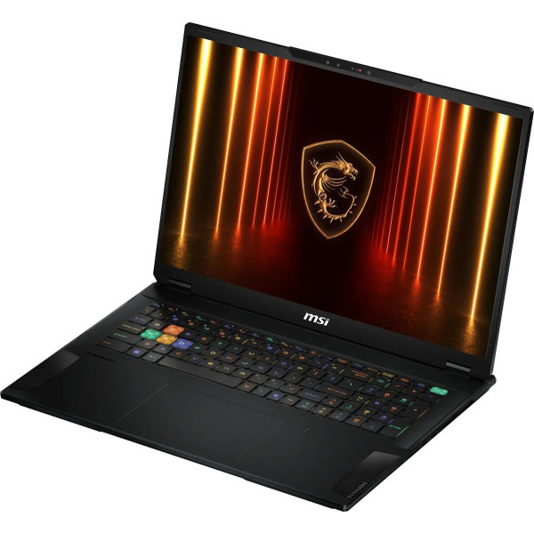 Ноутбук MSI Stealth 18 (A2XWIG-037PL)