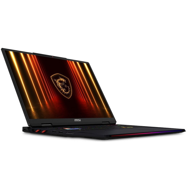 Ноутбук MSI Raider 18 (A2XWJG-221PL)
