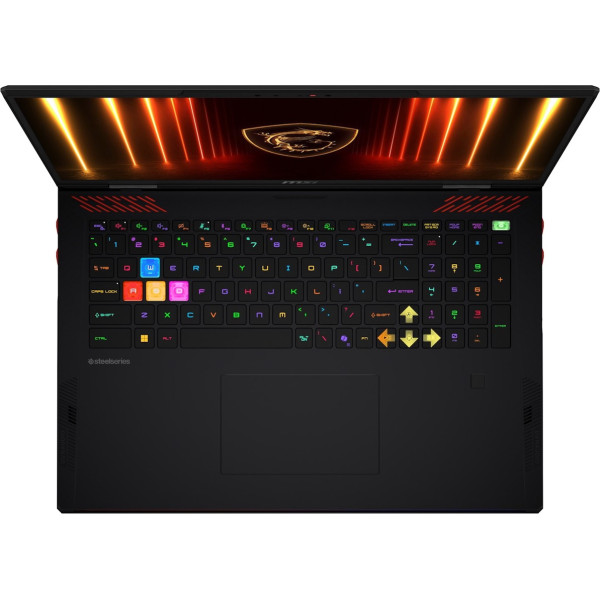 Ноутбук MSI Raider 18 (A2XWJG-221PL)