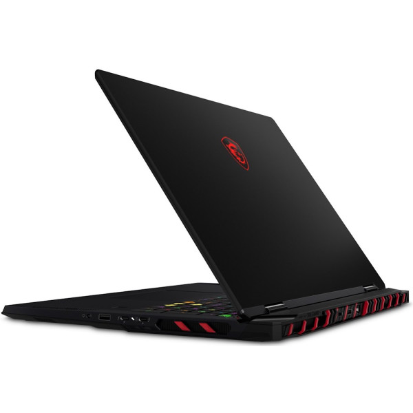 Ноутбук MSI Raider 18 (A2XWJG-221PL)
