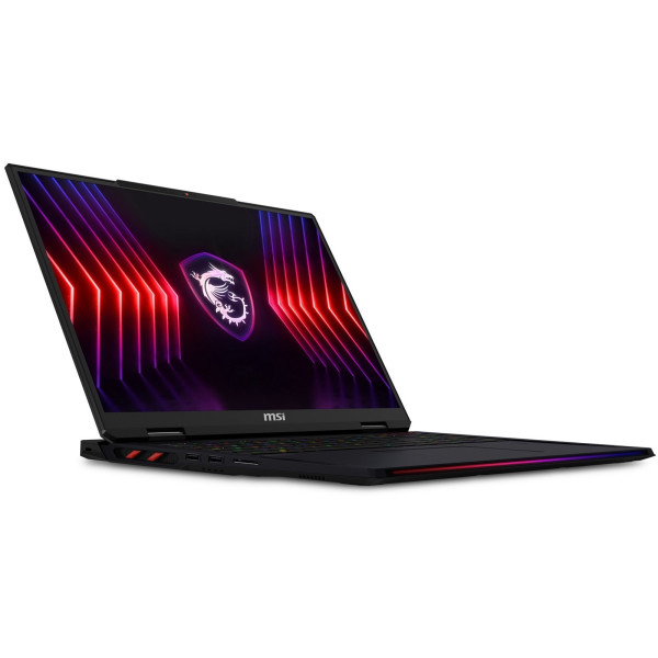 Ноутбук MSI Raider 18 HX A14V (A14VIG-227PL)