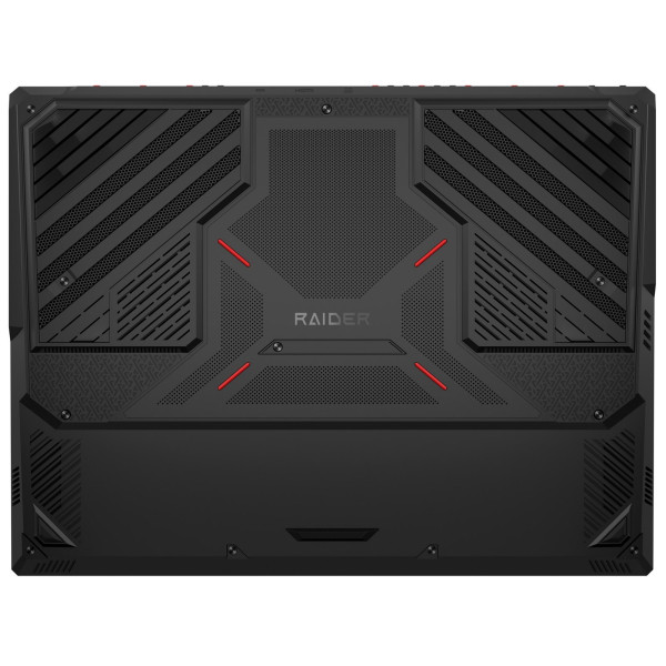 Ноутбук MSI Raider A18 HX A7VHG (A7VHG-024US)