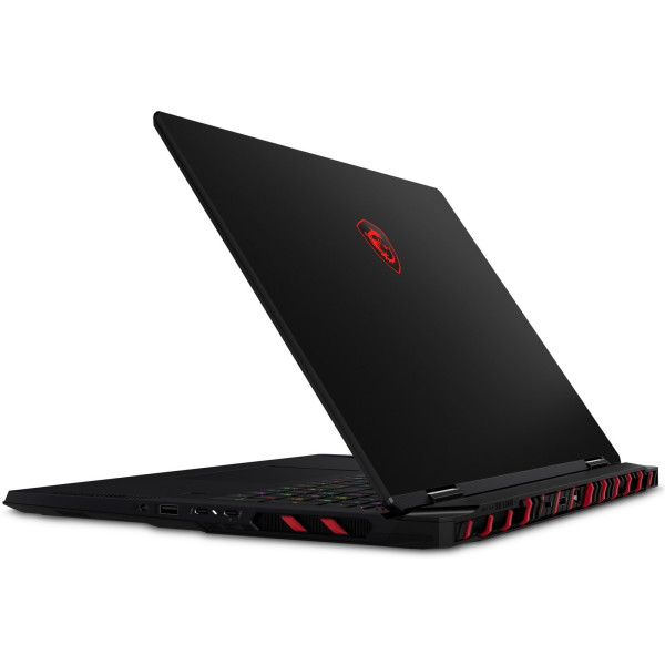 Ноутбук MSI Raider 18 HX A14VGG (A14VGG-322US)