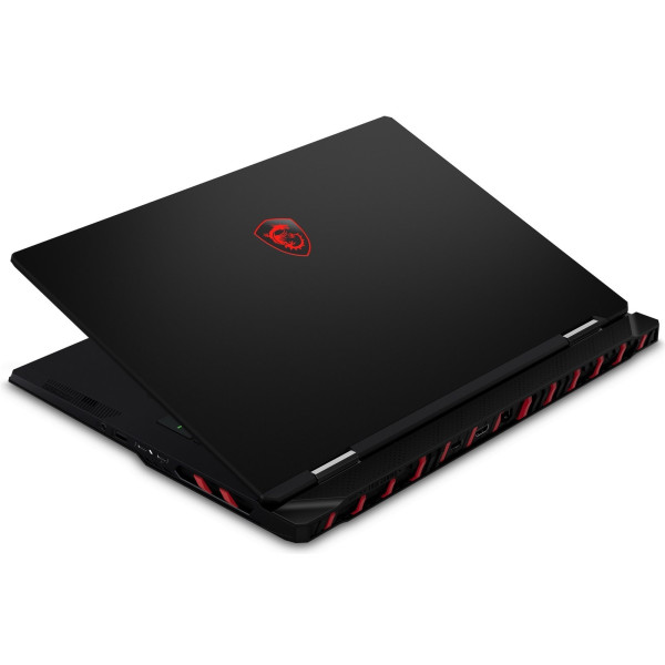 Ноутбук MSI Raider 18 HX A14VGG (A14VGG-1284S)