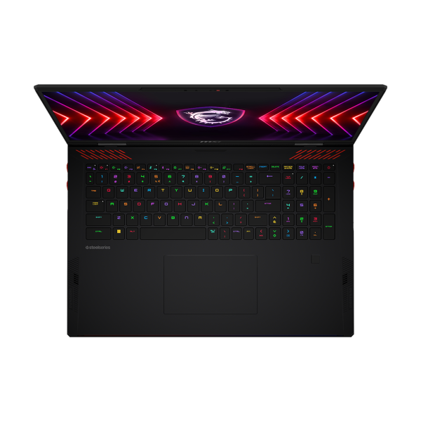 Ноутбук MSI Raider 18 HX A14VHG-258US (RAIDER18HX14258)