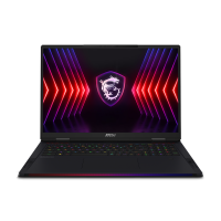 Ноутбук MSI Raider 18 HX A14VHG-258US (RAIDER18HX14258)
