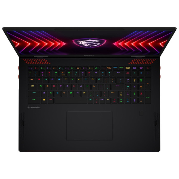 Ноутбук MSI Raider 18 HX A14VIG (A14VIG-644US)