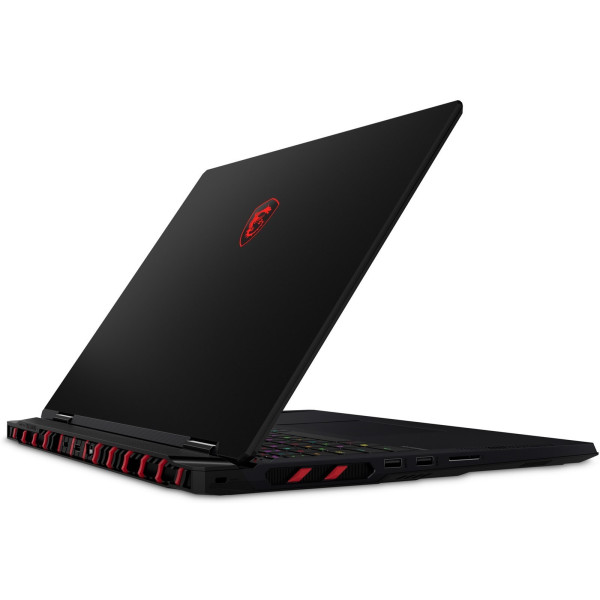 Ноутбук MSI Raider 18 HX A14VIG (A14VIG-1284S)