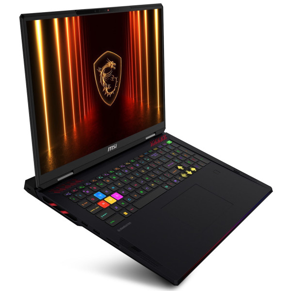 Ноутбук MSI Raider 18 (A2XWIG-222PL)
