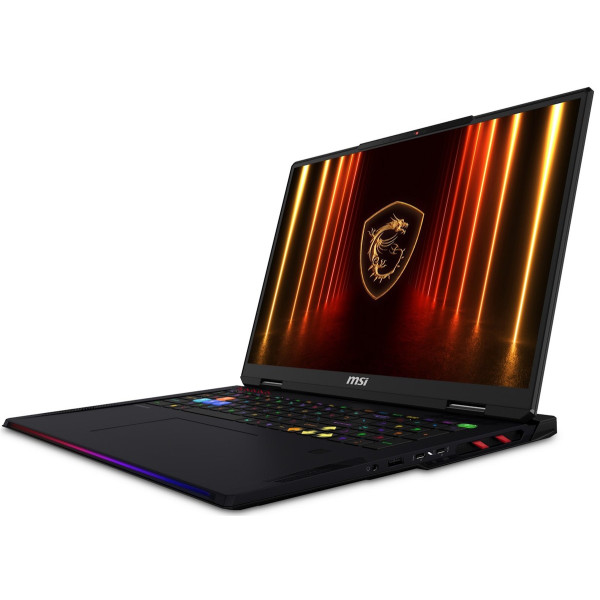 Ноутбук MSI Raider 18 HX AI A2XWJG (A2XWJG-069US)