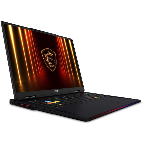 Ноутбук MSI Raider 18 HX AI A2XWJG (A2XWJG-069US)