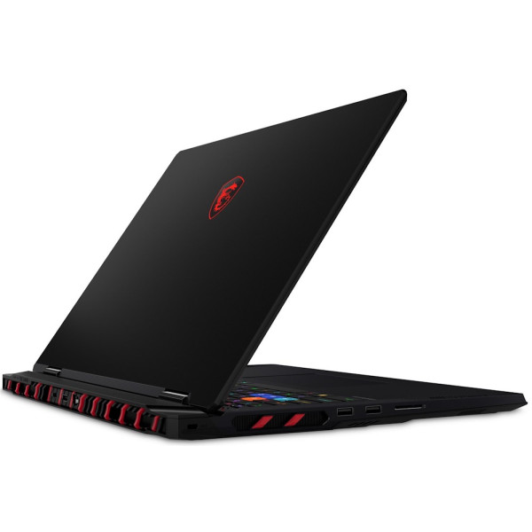 Ноутбук MSI Raider 18 HX AI A2XWJG (A2XWJG-069US)