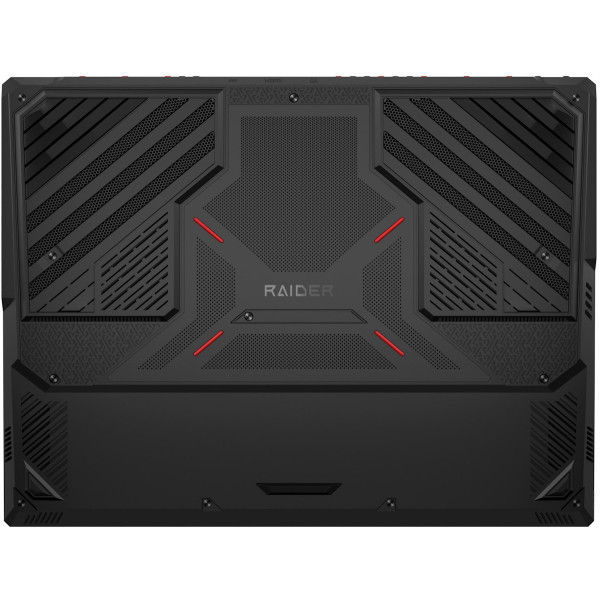 Ноутбук MSI Raider 18 HX AI A2XWJG (A2XWJG-269US)