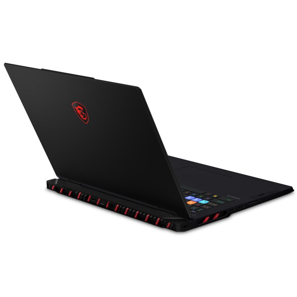 Ноутбук MSI Raider 18 HX AI A2XWJG (A2XWJG-369US)