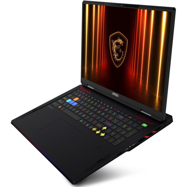 Ноутбук MSI Raider 18 HX AI A2XWJG (A2XWJG-469US)