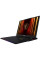 Ноутбук MSI Raider A18 HX A9WIG Core Black (A9WIG-220UA)
