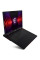 Ноутбук MSI Raider A18 HX A7VHG Midnight Black (A7VHG-02644)