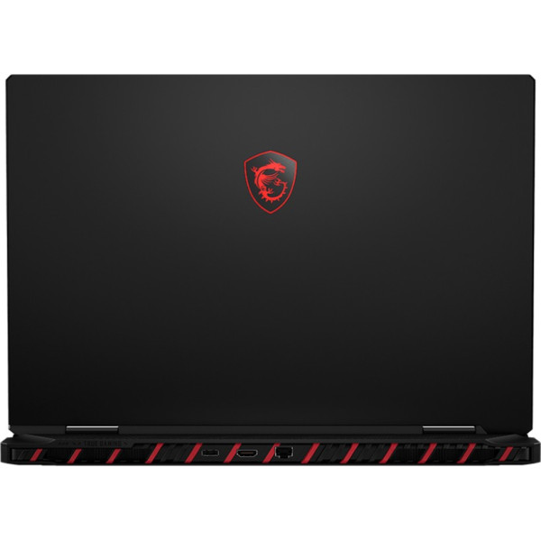 Ноутбук MSI Raider A18 HX A9WIG Core Black (A9WIG-220UA)
