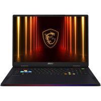 Ноутбук MSI Raider A18 HX A9WIG-082US (RAIDERA18HX082)