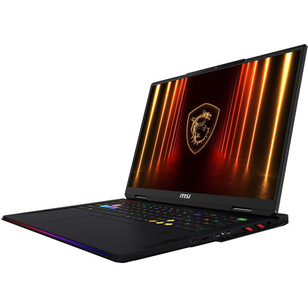 Ноутбук MSI Raider A18 HX A9WIG-082US (RAIDERA18HX082)