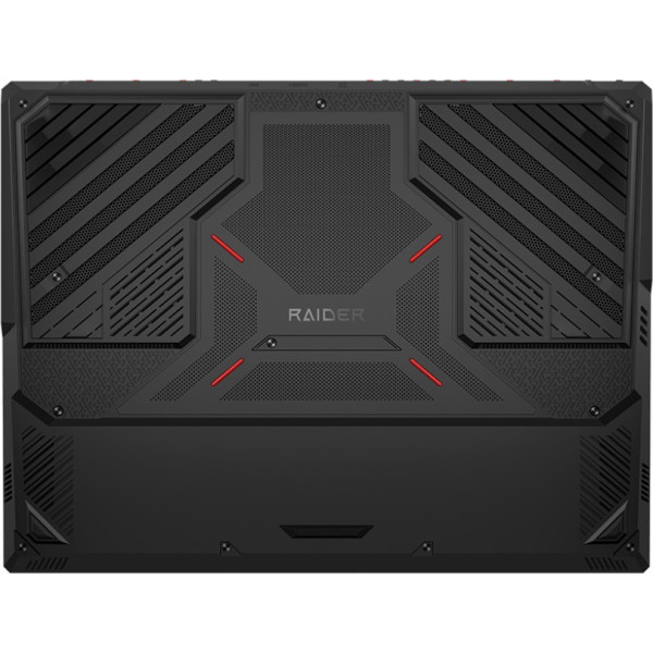 Ноутбук MSI Raider A18 HX A9WIG-082US (RAIDERA18HX082)