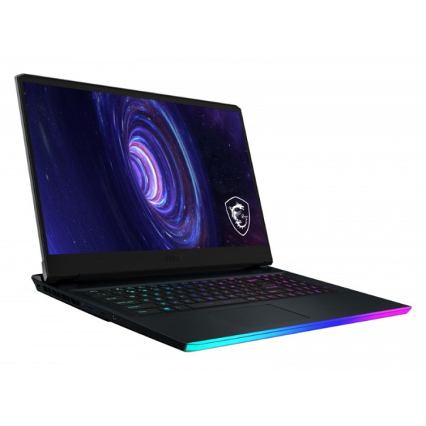 Ноутбук MSI Raider Deluxe Edition GE66 12UH (GE6612UH-408PL)