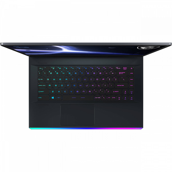 Ноутбук MSI Raider GE66 12UE (GE6612UE-822XES)