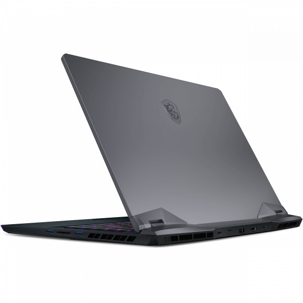 Ноутбук MSI Raider GE66 12UH (GE6612UH-247PL)