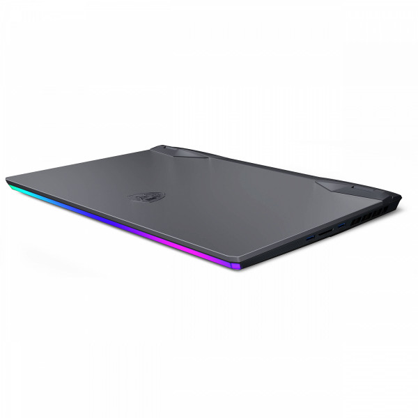 Ноутбук MSI Raider GE66 12UHS (GE66 12UHS-254ES)