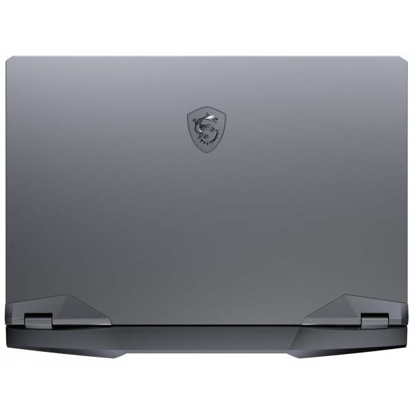 Ноутбук MSI Raider GE66 DELUXE EDITION (12UHS-601CZ)
