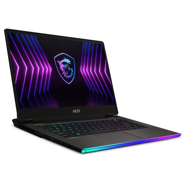 Ноутбук MSI Raider GE67Hx 12UGS (12UGS-070)