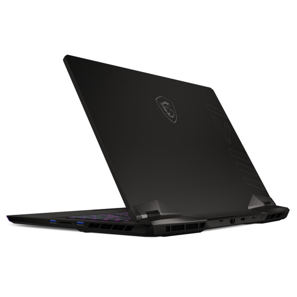 Ноутбук MSI Raider GE67Hx 12UGS (12UGS-070)