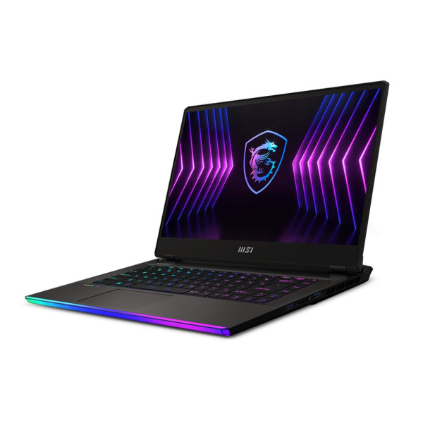Ноутбук MSI Raider GE67HX 12UGS (GE67HX12UGS-013US)