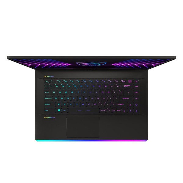 Ноутбук MSI Raider GE67HX 12UGS (GE67HX12UGS-013US)