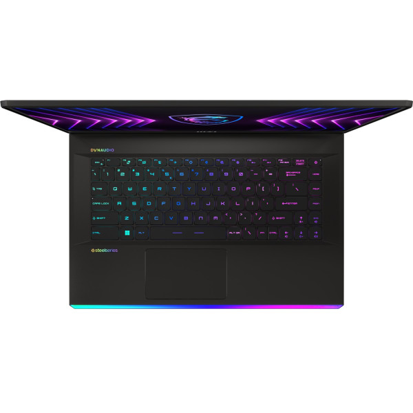 Ноутбук MSI Raider GE67HX 12UGS (GE67HX12UGS-020BE)