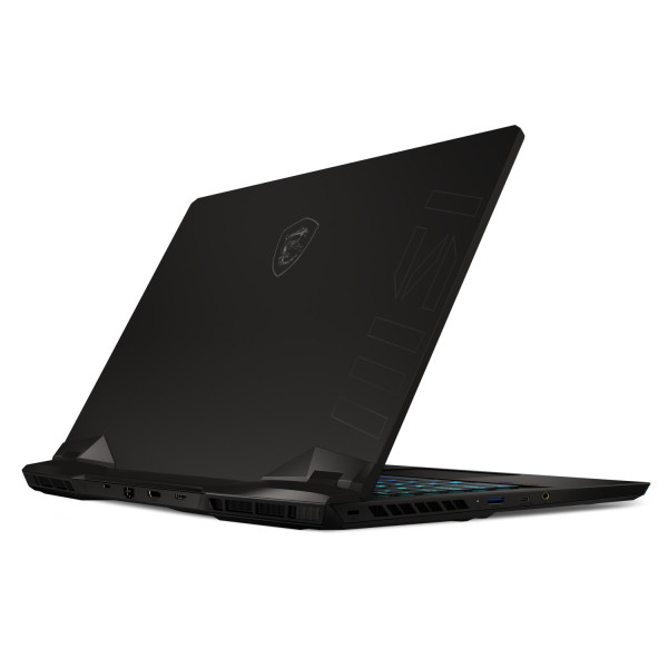 Ноутбук MSI Raider GE67HX 12UGS (GE67HX12UGS-020BE)