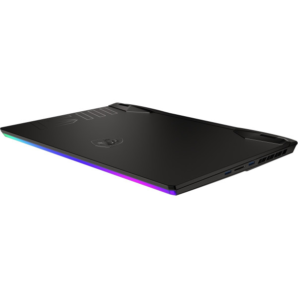 Ноутбук MSI Raider GE67HX 12UGS (GE67HX12UGS-024ES)