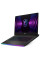 Ноутбук MSI Raider GE67HX 12UHS (12UHS-069)