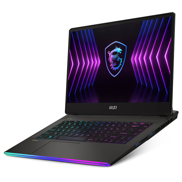 Ноутбук MSI Raider GE67HX 12UHS (12UHS-069)