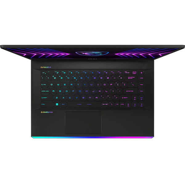 Ноутбук MSI Raider GE67HX 12UHS (12UHS-069)