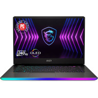 Ноутбук MSI Raider GE67HX 12UHS (GE67HX 12UHS-051PL)