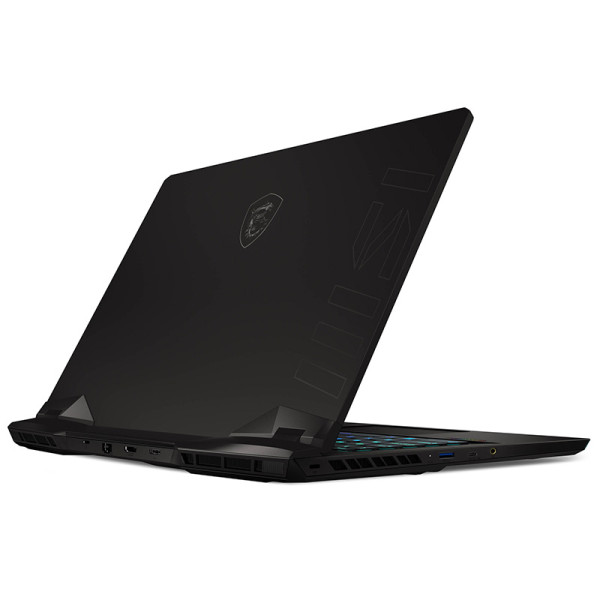 Ноутбук MSI Raider GE67HX 12UHS (GE67HX 12UHS-051PL)