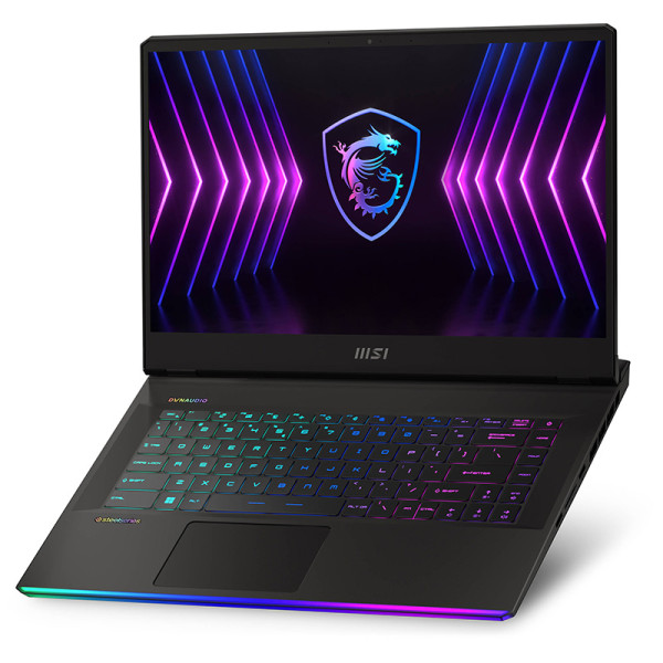 Ноутбук MSI Raider GE67HX 12UHS (GE67HX 12UHS-051PL)