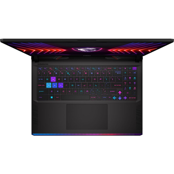 Ноутбук MSI Raider GE68 HX 14VGG (HX14VGG-291US)