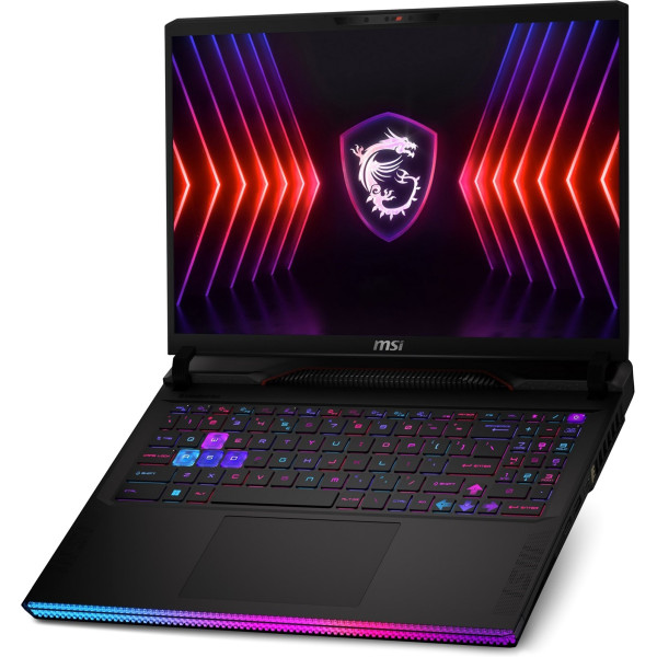 Ноутбук MSI Raider GE68 HX 14VGG (HX14VGG-291US)